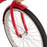 Велосипед Schwinn SCARLET 26" красный (2022) - Велосипед Schwinn SCARLET 26" красный (2022)