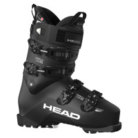 Горнолыжные ботинки Head Formula RS 120 GW black (2023)