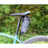 Велосумка под седло Tourbike Trip 25x14.5x6 см - Велосумка под седло Tourbike Trip 25x14.5x6 см