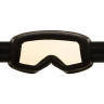 Маска Alpina Fernie Q-Lite black matt/Q-Lite red S2 размер S - Маска Alpina Fernie Q-Lite black matt/Q-Lite red S2 размер S