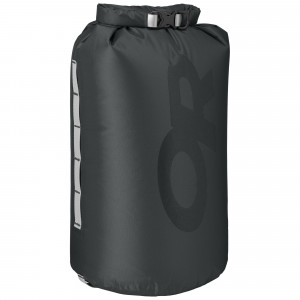 Гермомешок Scott OR Durable Dry Sack 20L black 