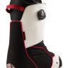 Ботинки для сноуборда Burton Ruler BOA White/Black/Red (2022) - Ботинки для сноуборда Burton Ruler BOA White/Black/Red (2022)