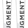 Горные лыжи Augment Junior World Cup SL FIS + Look R20 SPX 10 (2021) - Горные лыжи Augment Junior World Cup SL FIS + Look R20 SPX 10 (2021)