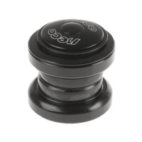 Рулевой набор NECO AHEAD 5-390301 сталь полукартр. 1" 25,4/30,2/26,4 черный