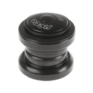 Рулевой набор NECO AHEAD 5-390301 сталь полукартр. 1&quot; 25,4/30,2/26,4 черный 