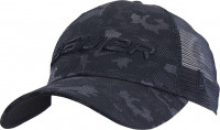 Кепка BAUER New Era 9FORTY HAT - CAMO - YTH (2022) (1059448)