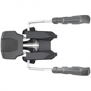 Скистопы Fischer Powerrail Brake² LD 95 [F] 