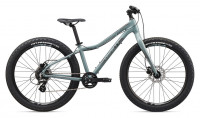 Велосипед Giant XTC JR 26+ Gray (2020)