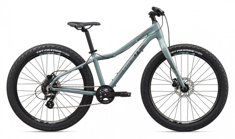 Giant XTC JR 26 Gray 2020