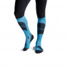 Носки X-Socks Ski Perform Merino OTC eternal ice A070 - Носки X-Socks Ski Perform Merino OTC eternal ice A070