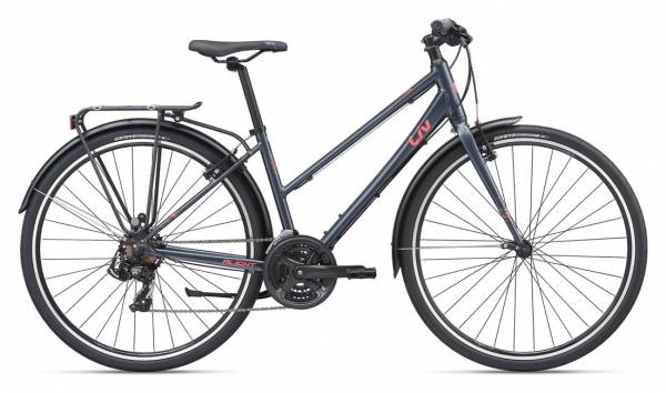 Giant liv alight 2 2020 sales