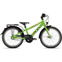 Велосипед Puky CYKE 20-3 LIGHT 4761 kiwi салатовый