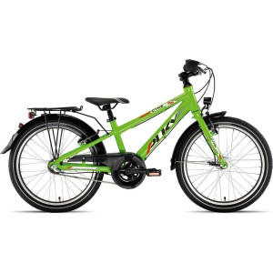 Велосипед Puky CYKE 20-3 LIGHT 4761 kiwi салатовый 