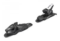 Горнолыжные крепления HEAD JOY 9 GW SLR BRAKE 85 [H] matt black/white (2022)