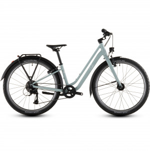 Велосипед Cube Aruba 240 24&quot; aloegreen´n´white рама: OS (2026) 