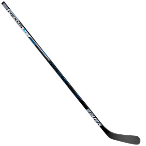 Клюшка Bauer Nexus N2900 S18 Grip SR (1052809) 