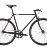 Велосипед Bear Bike Madrid 4.0 28 черный (2021) - Велосипед Bear Bike Madrid 4.0 28 черный (2021)