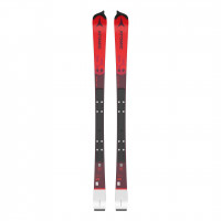 Горные лыжи Atomic Redster S9 FIS W 157 Red без креплений (2022)