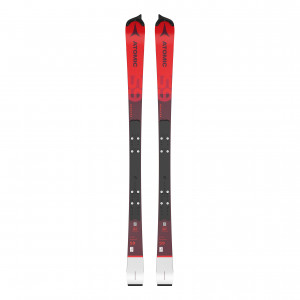 Горные лыжи Atomic Redster S9 FIS W 157 Red без креплений (2022) 