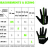 Защита запястий Demon Flexmeter Wrist Guard Single Унисекс (2021) - Защита запястий Demon Flexmeter Wrist Guard Single Унисекс (2021)