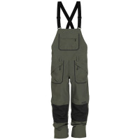 Брюки Armada Emmons 3L Bib-Olive (2022)