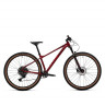 Велосипед Welt Rambler 2.0 29" baron red рама: XL (22") (2025) - Велосипед Welt Rambler 2.0 29" baron red рама: XL (22") (2025)