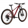 Велосипед Welt Rambler 2.0 29" baron red рама: XL (22") (2025) - Велосипед Welt Rambler 2.0 29" baron red рама: XL (22") (2025)