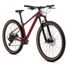 Велосипед Welt Rambler 2.0 29" baron red рама: XL (22") (2025) - Велосипед Welt Rambler 2.0 29" baron red рама: XL (22") (2025)