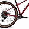 Велосипед Welt Rambler 2.0 29" baron red рама: XL (22") (2025) - Велосипед Welt Rambler 2.0 29" baron red рама: XL (22") (2025)
