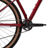 Велосипед Welt Rambler 2.0 29" baron red рама: XL (22") (2025) - Велосипед Welt Rambler 2.0 29" baron red рама: XL (22") (2025)