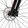 Велосипед Welt Rambler 2.0 29" baron red рама: XL (22") (2025) - Велосипед Welt Rambler 2.0 29" baron red рама: XL (22") (2025)