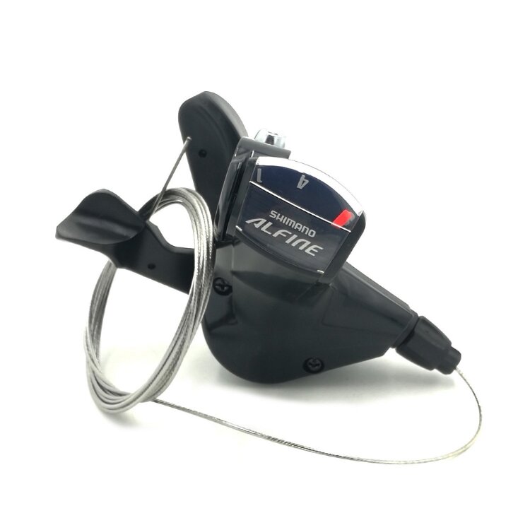 Alfine s7000 2025
