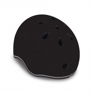 Шлем Globber Go Up Lights черный XXS/XS (45-51 см) 