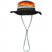 Панама Buff Explorer Booney Hat Jamsun Black s/m