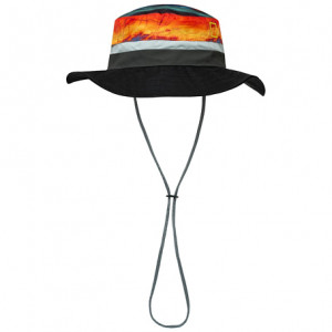 Панама Buff Explorer Booney Hat Jamsun Black s/m 
