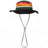 Панама Buff Explorer Booney Hat Jamsun Black s/m - Панама Buff Explorer Booney Hat Jamsun Black s/m