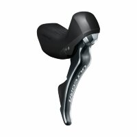 Ручка тормозная/шифтер Shimano Ultegra, ST-R8020, правый, 11 скоростей, с тросом переключения