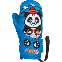 Варежки Reusch Cutes R-Tex XT Mitten Panda