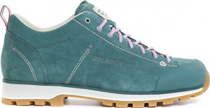 Ботинки Dolomite 54 Low W&#039;s Ocean Green (2022) 