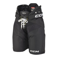 Шорты CCM Tacks AS-V JR BK