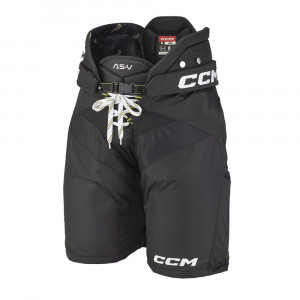 Шорты CCM Tacks AS-V JR black 