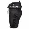 Шорты CCM Tacks AS-V JR black - Шорты CCM Tacks AS-V JR black