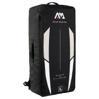 Рюкзак для SUP-доски Aqua Marina Zip Backpack L B0303031