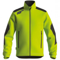 Куртка-виндстоппер Energiapura Light Jacket Pila Solid JR (6100)