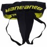 Бандаж-шорты Bauer S17 Premium Comp Jock Short SR black (1050744) - Бандаж-шорты Bauer S17 Premium Comp Jock Short SR black (1050744)