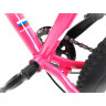 Велосипед Orlan Wing Mars 1.0 24" розовый рама: 12" (2026) - Велосипед Orlan Wing Mars 1.0 24" розовый рама: 12" (2026)