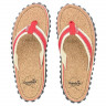 Шлепки женские Gumbies Flip-Flops CORKER RED (2020) - Шлепки женские Gumbies Flip-Flops CORKER RED (2020)