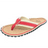 Шлепки женские Gumbies Flip-Flops CORKER RED (2020) - Шлепки женские Gumbies Flip-Flops CORKER RED (2020)