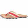 Шлепки женские Gumbies Flip-Flops CORKER RED (2020) - Шлепки женские Gumbies Flip-Flops CORKER RED (2020)