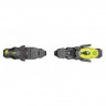 Горнолыжные крепления Head PR 11 GW Brake 78 [G] matt black/flash yellow (2024) - Горнолыжные крепления Head PR 11 GW Brake 78 [G] matt black/flash yellow (2024)